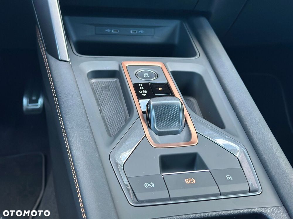 Cupra Formentor 1.5 eTSI mHEV DSG - 31