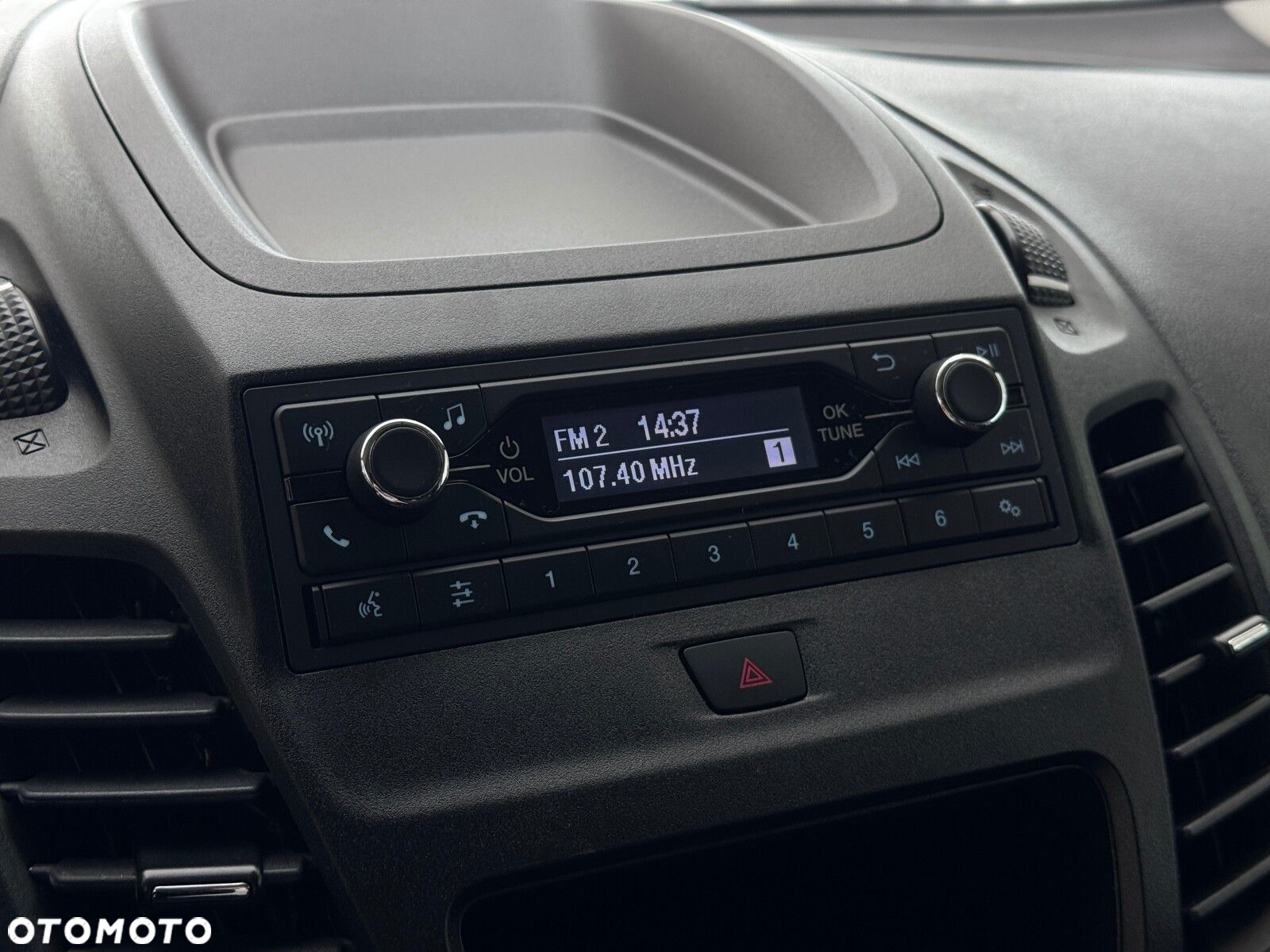 Ford transit-connect TREND - 26