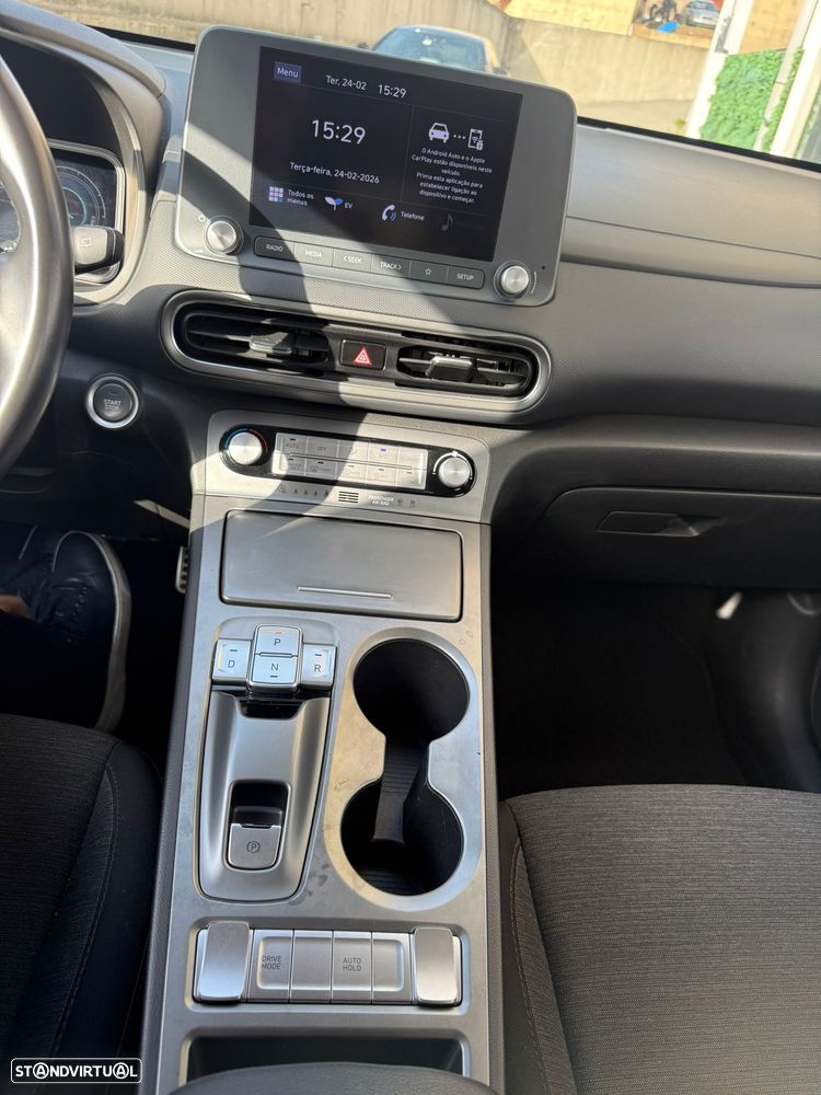 Hyundai Kauai Premium - 9