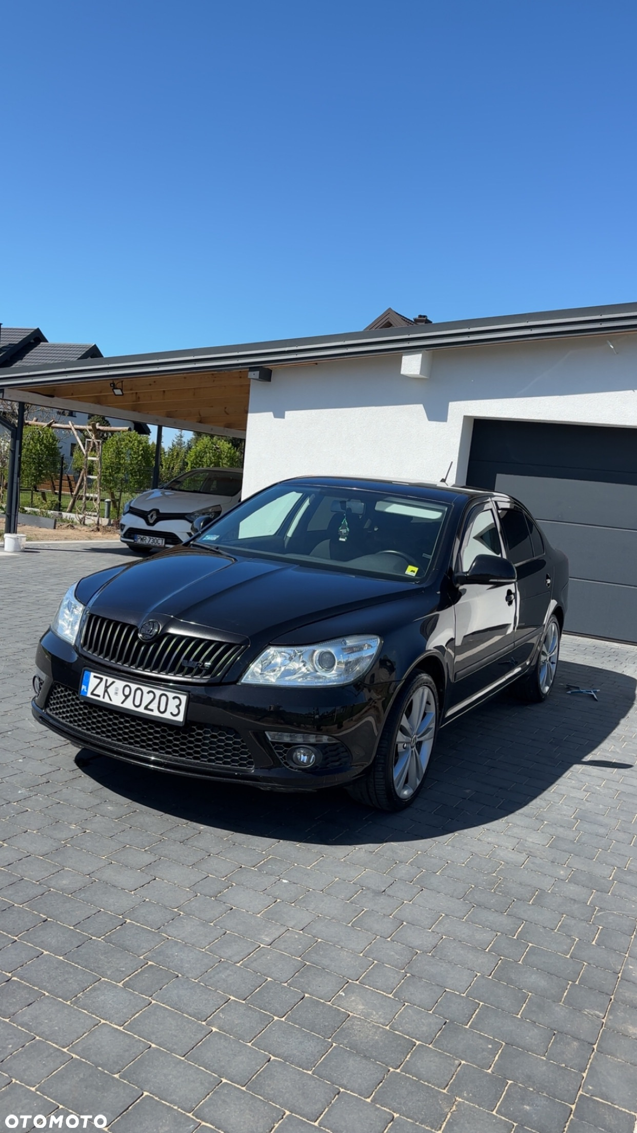 Skoda Octavia 2.0 TDI DPF Elegance - 2