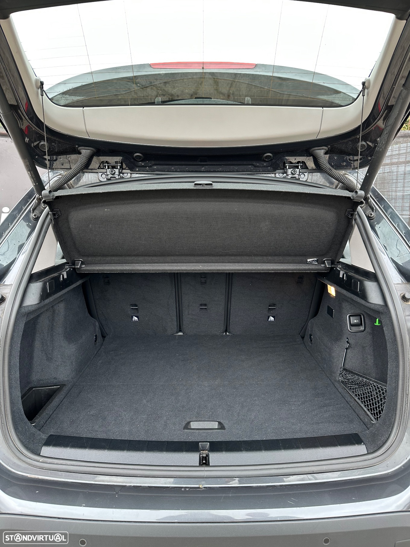 BMW X1 25 e xDrive - 40