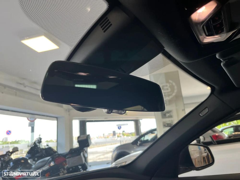 BMW 116 d Pack M Auto - 27