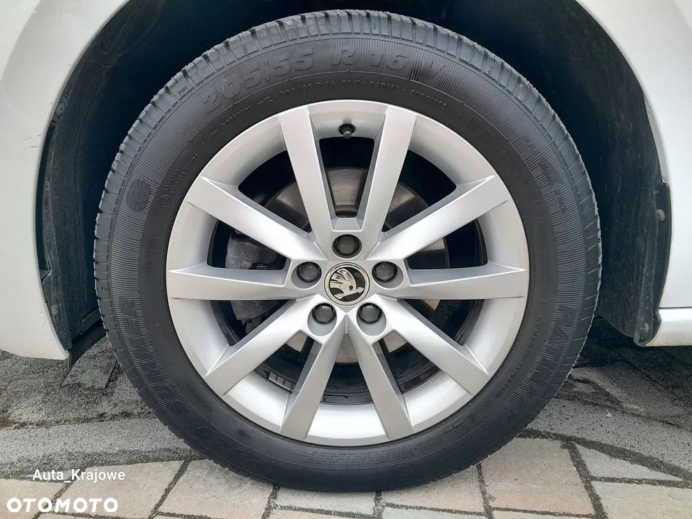 Skoda Scala 1.0 TSI Ambition - 39