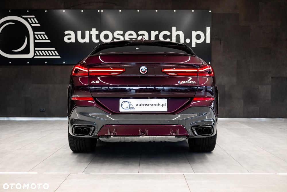 BMW X6 - 6