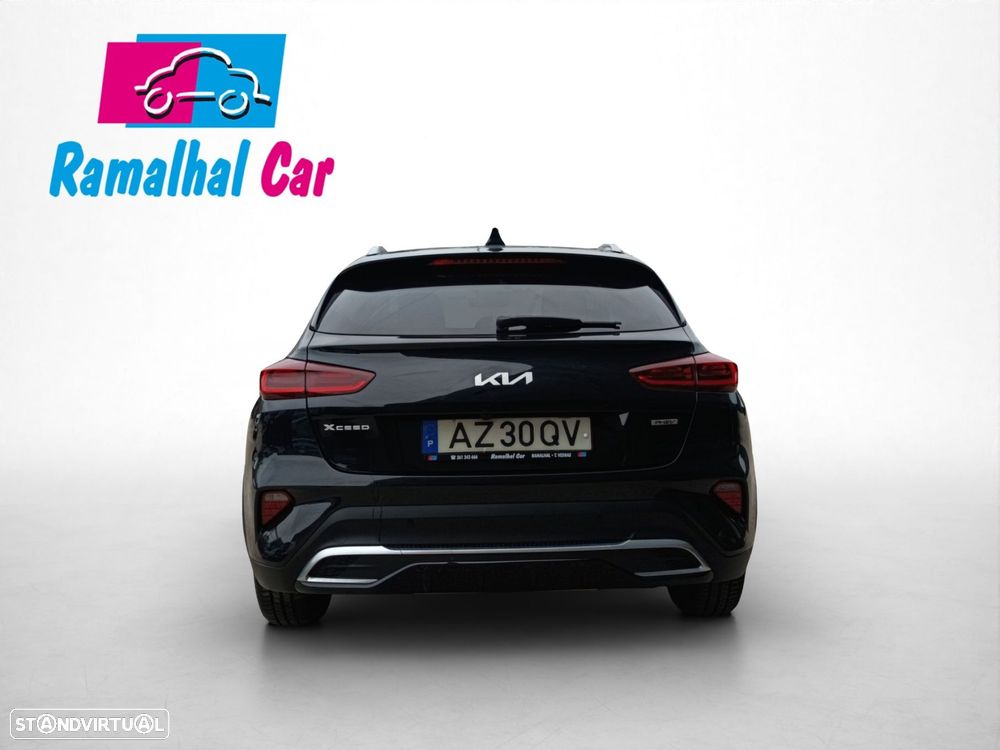 Kia XCeed 1.6 GDi PHEV Drive - 5