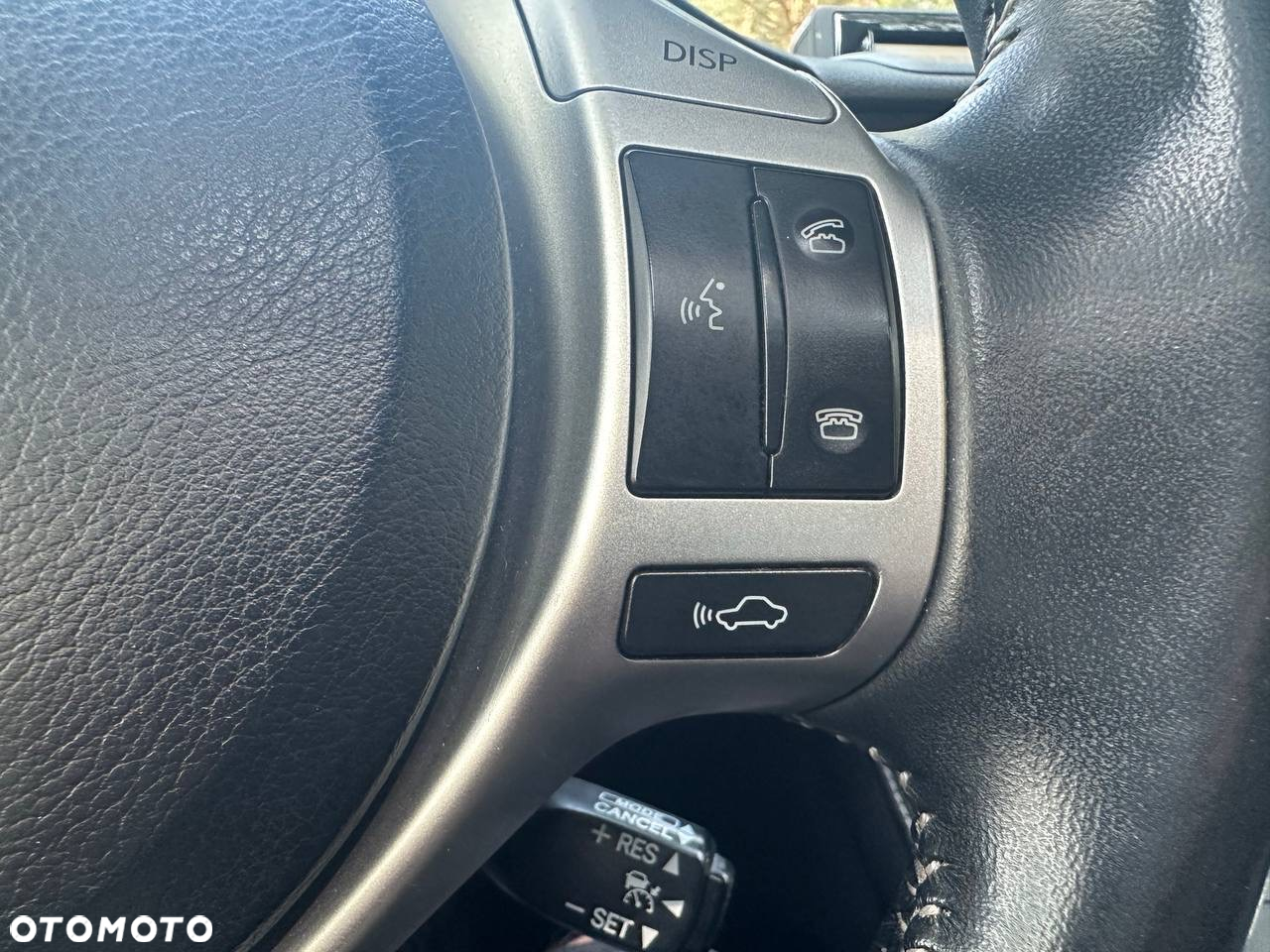 Lexus CT 200h Business Edition - 18