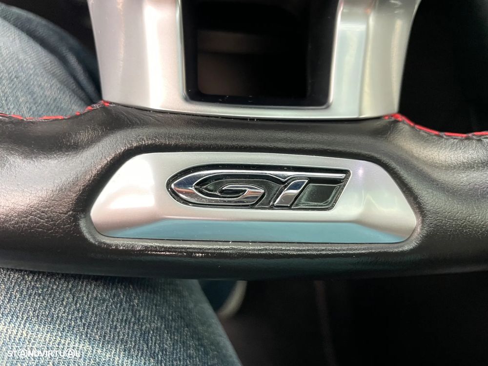 Peugeot 308 SW 1.5 BlueHDi GT EAT8 - 26