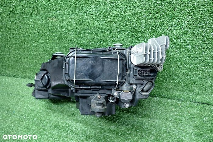 SEAT LEON III FULL LED 13-17 reflektor prawy lampa prawa 5F1941008E - 7