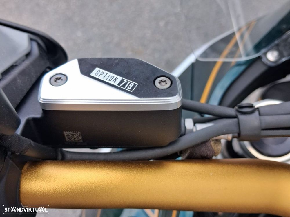 BMW R 1300 GS 1300 GS - 18