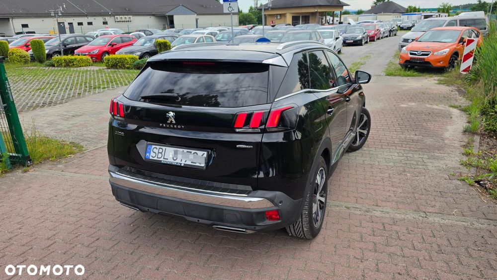 Peugeot 3008 - 18