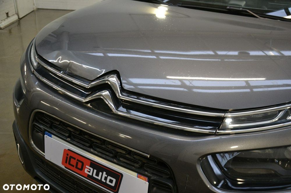 Citroën C4 Cactus - 13