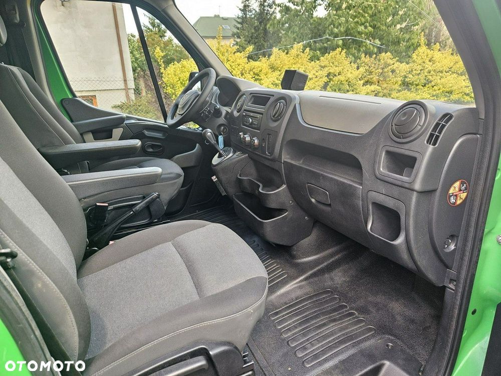 Renault Master - 7