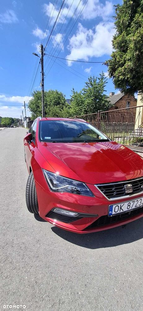Seat Leon - 2