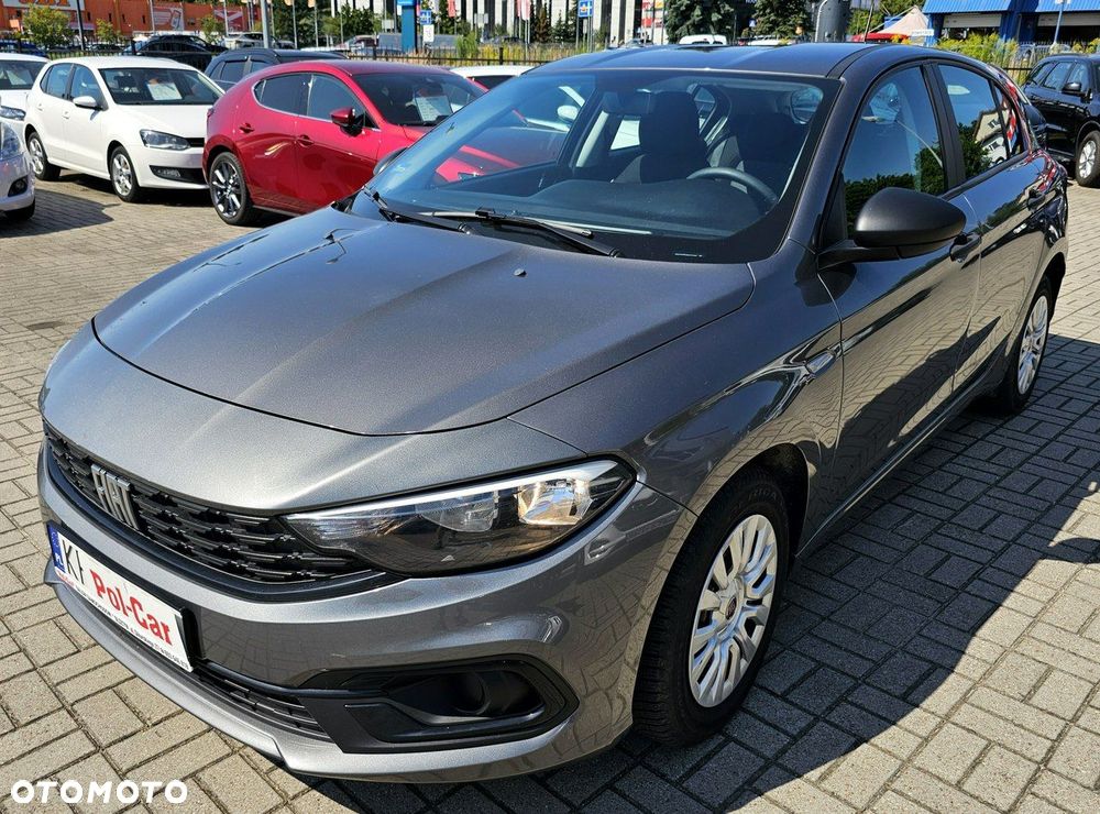 Fiat Tipo 1.4 Classic - 3