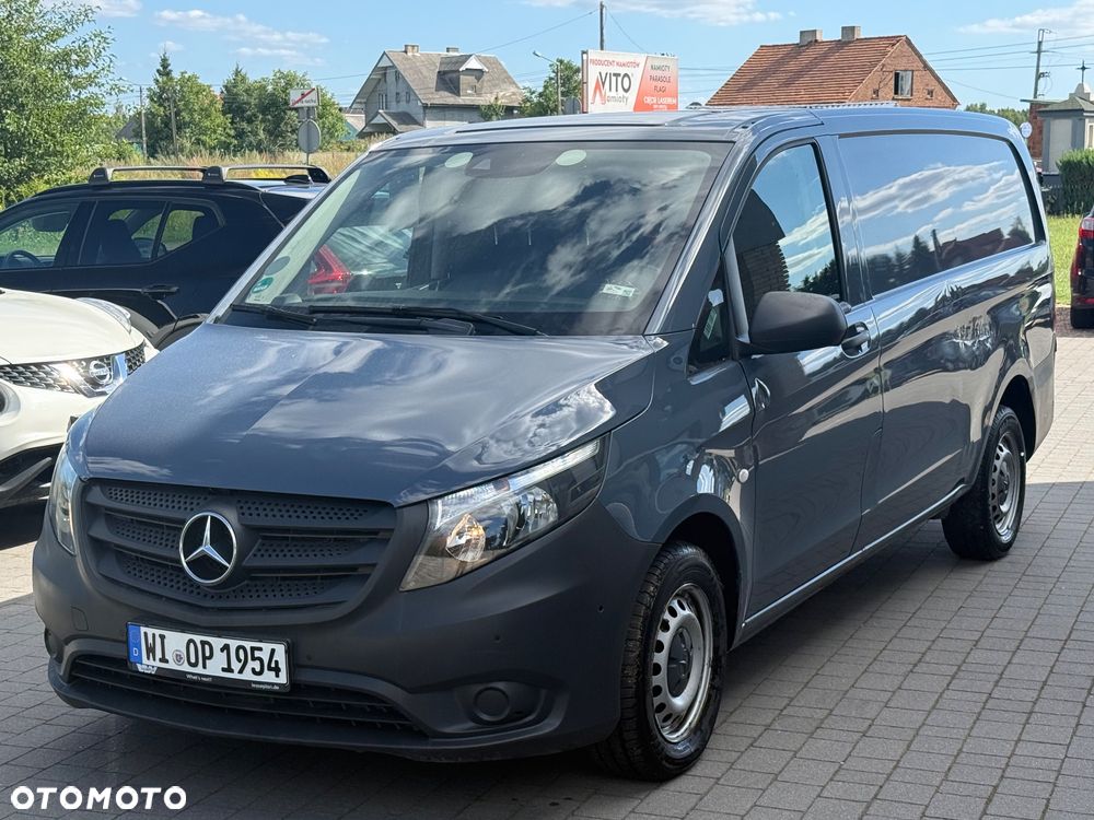 Mercedes-Benz vito - 8