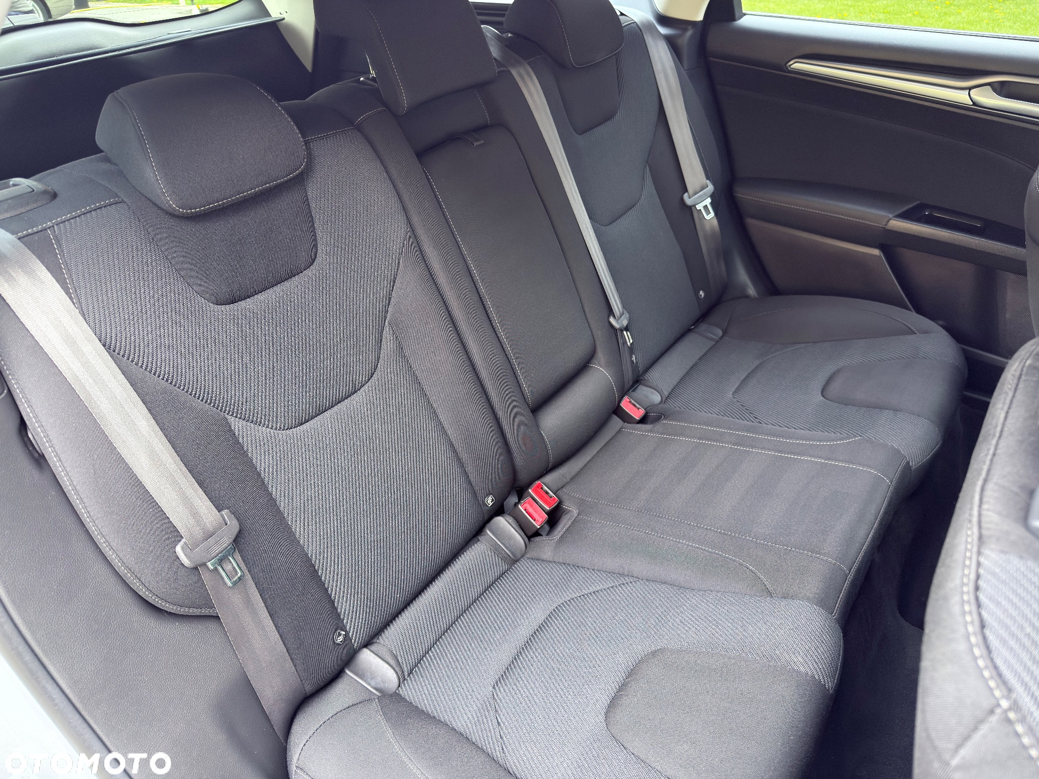 Ford Mondeo 1.5 EcoBoost Titanium - 26