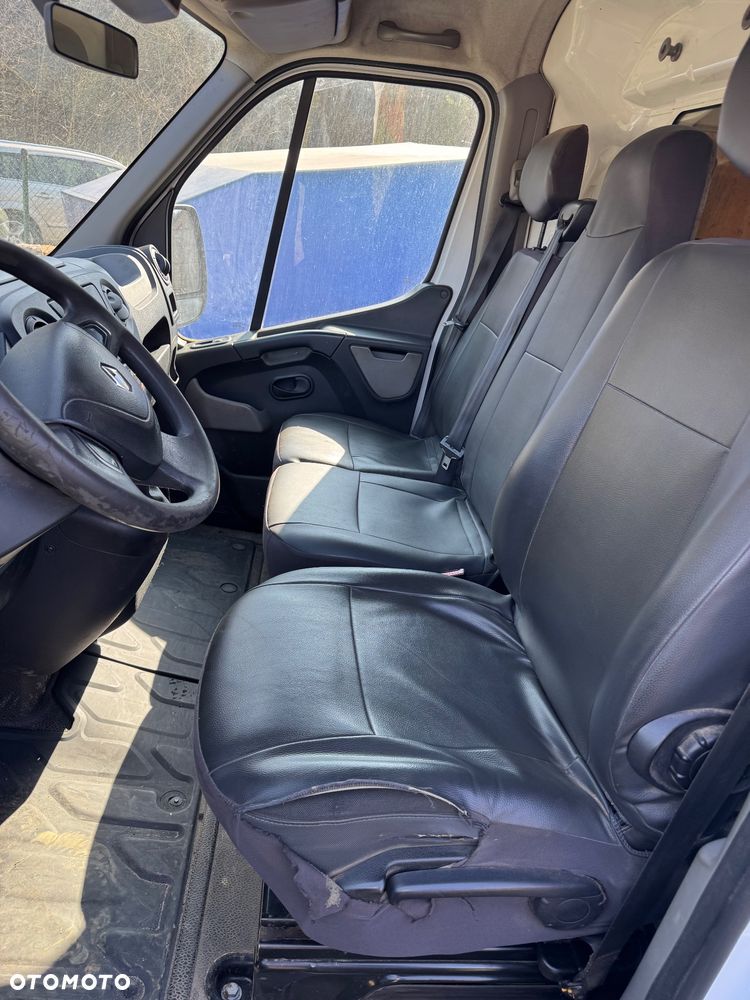 Renault Master - 5