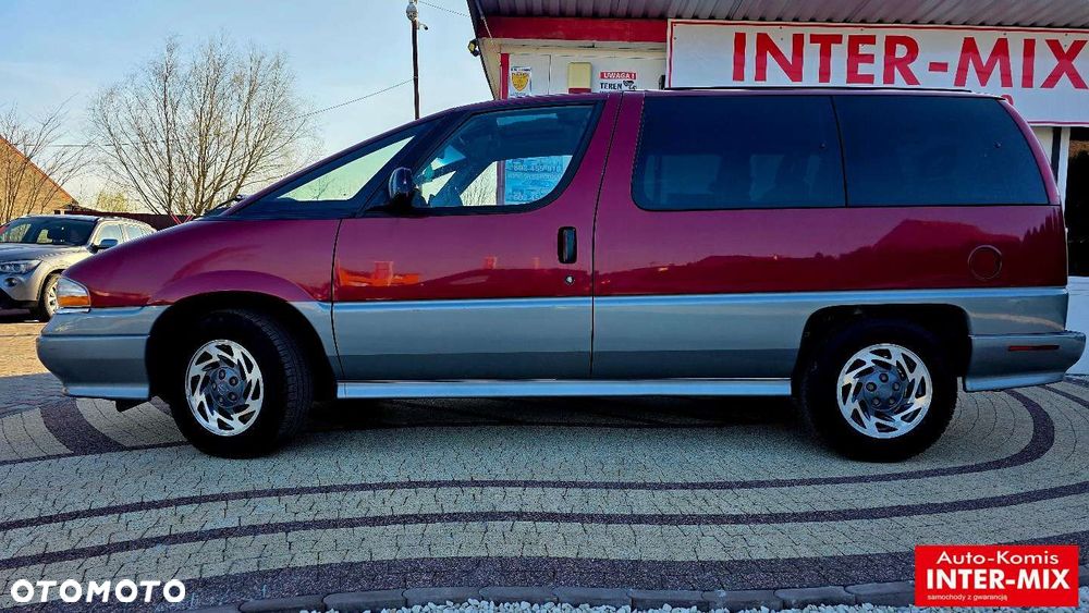 Chevrolet Lumina - 9