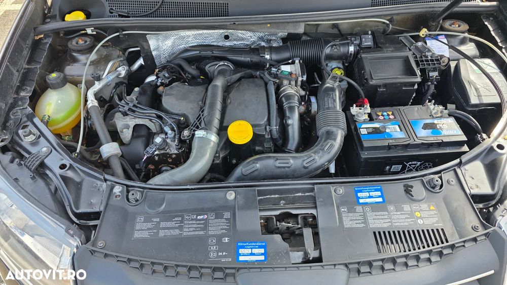 Dacia Sandero Stepway dCi 90 (S&S) Celebration - 16