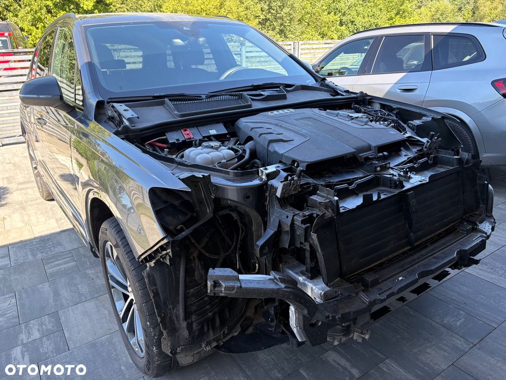 Audi Q7 45 TDI quattro tiptronic - 3