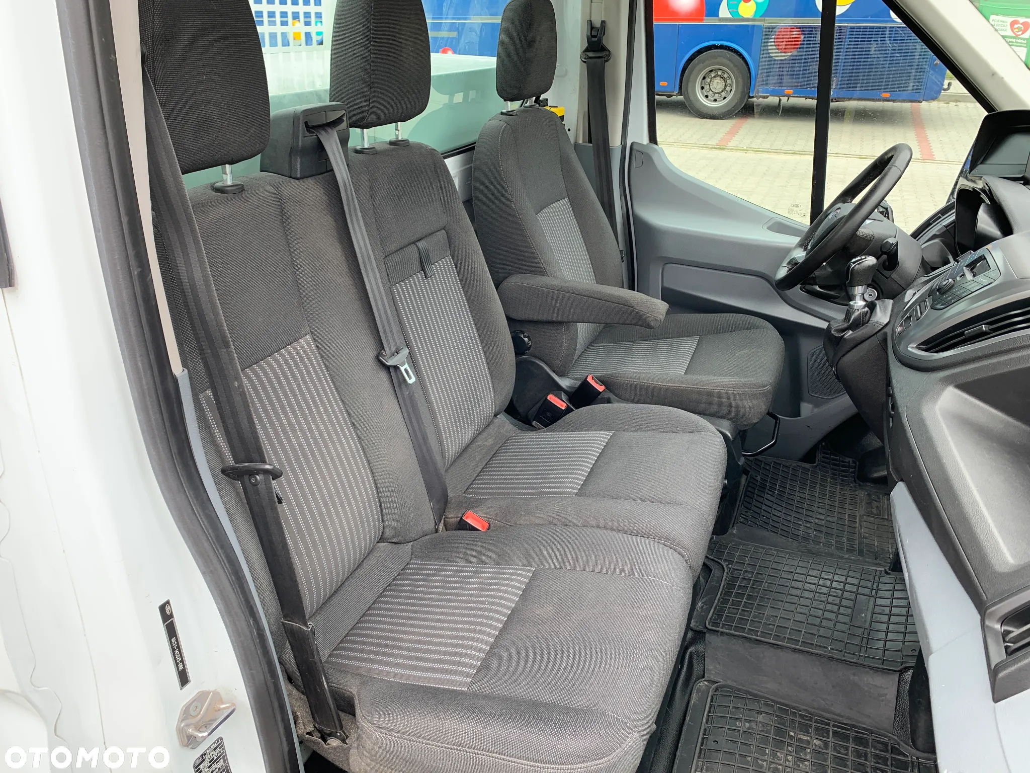 Ford TRANSIT - 23