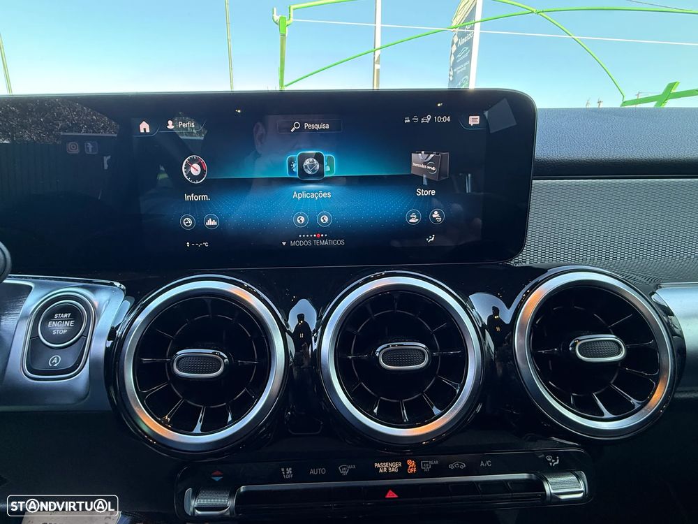 Mercedes-Benz GLB 180 d Style - 45