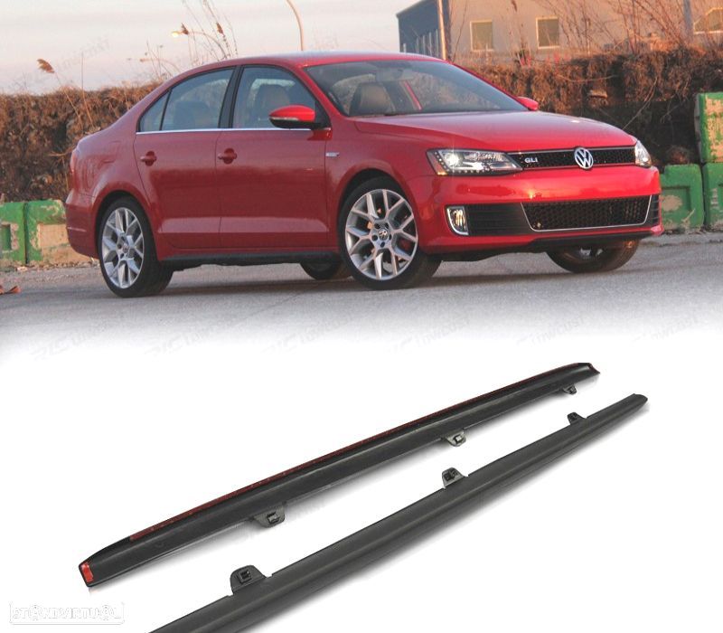 EMBALADEIRAS LATERAIS JETTA 11-14 LOOK GLI - 1