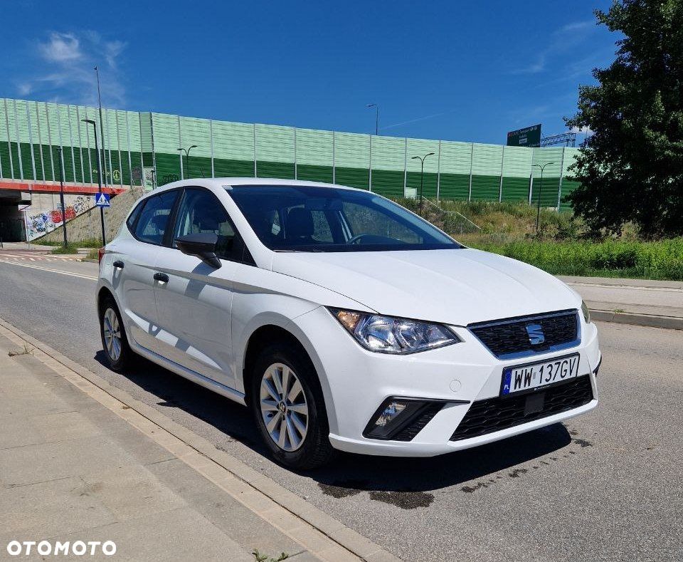 Seat Ibiza 1.0 MPI S&S Style - 3