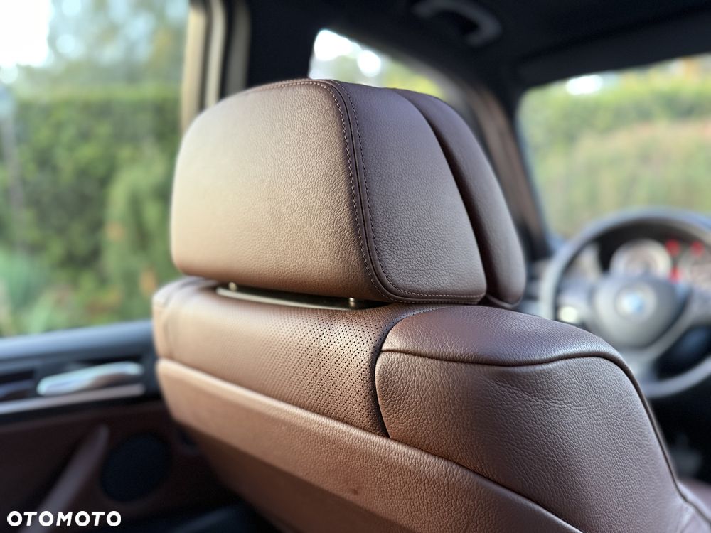 BMW X5 3.5i xDrive - 39