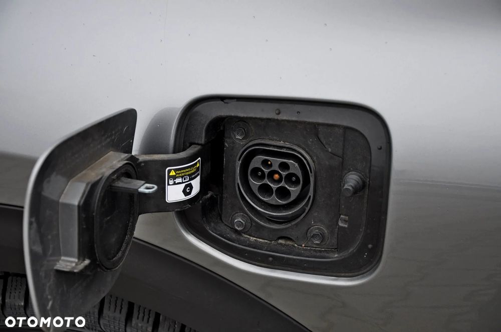 Kia Niro 1.6 GDI Plug-in Hybrid L Business Line - 35