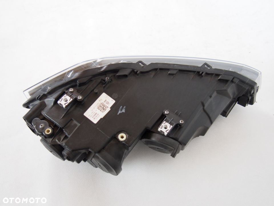 Image Volkswagen Polo Přední Světlo Levé Světlo VW 17r - 2G1941005