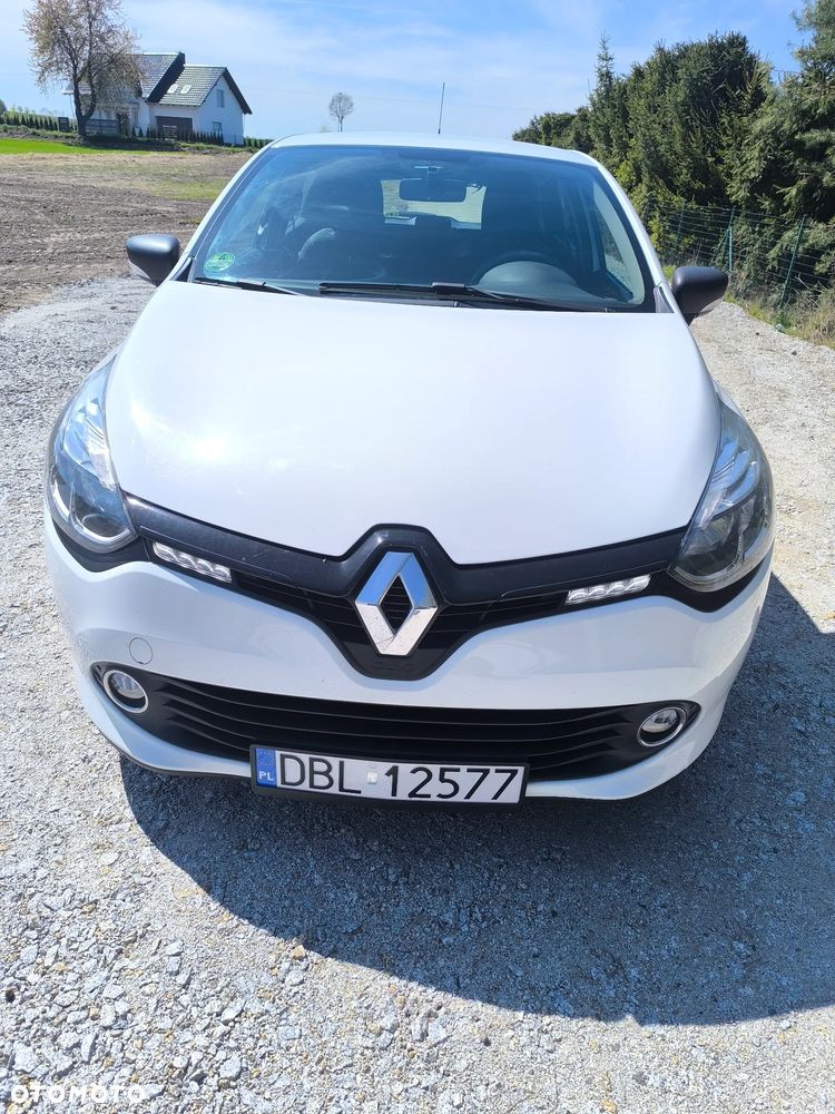 Renault Clio dCi 75 Stop & Start Life - 3
