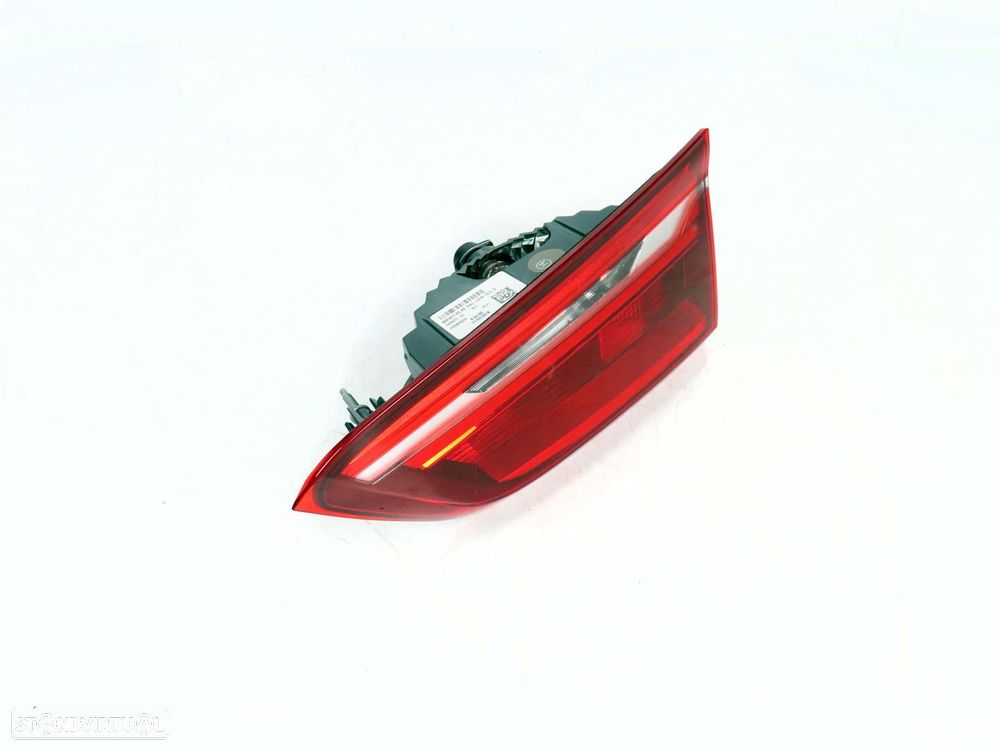 Farolim da mala Direito Usado / Original BMW X1 (F49) 63217478072 - 3