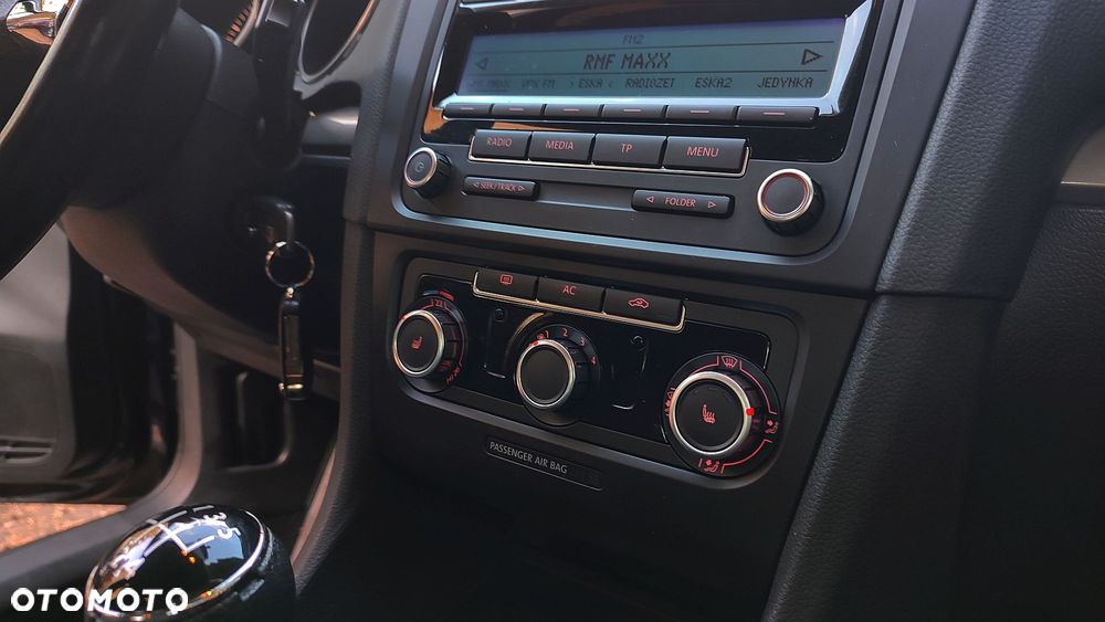 Volkswagen Golf 1.4 Edition - 21