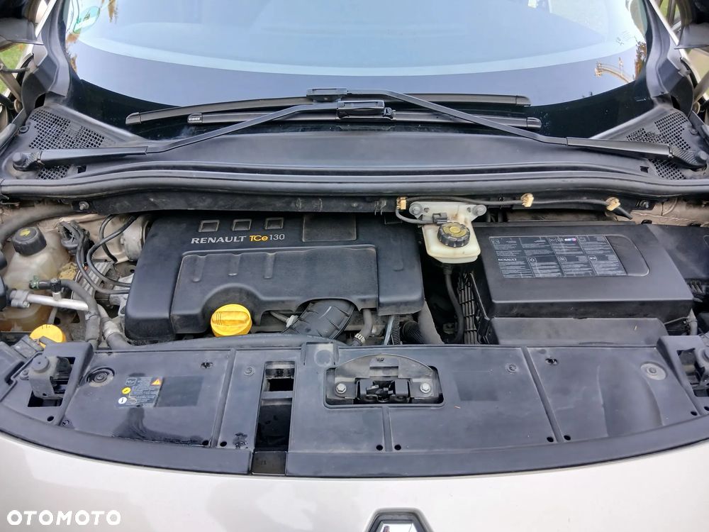 Renault Scenic - 8