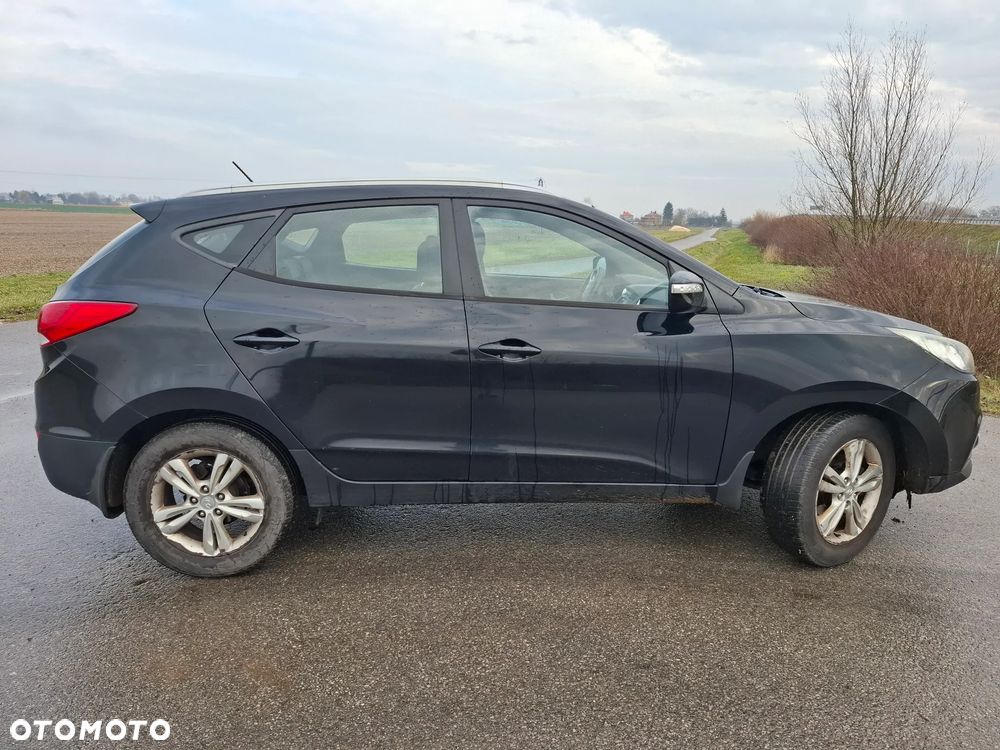 Hyundai ix35 1.6 GDI Classic 2WD - 7