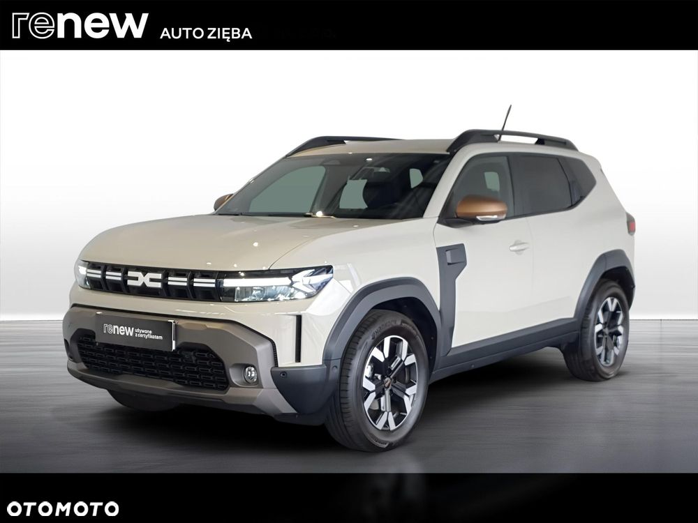 Dacia Duster - 2