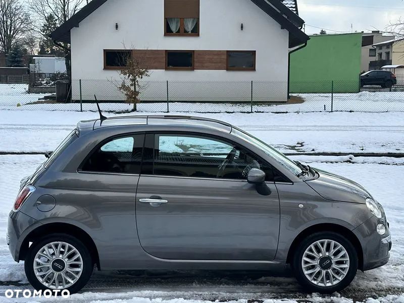 Fiat 500 - 7