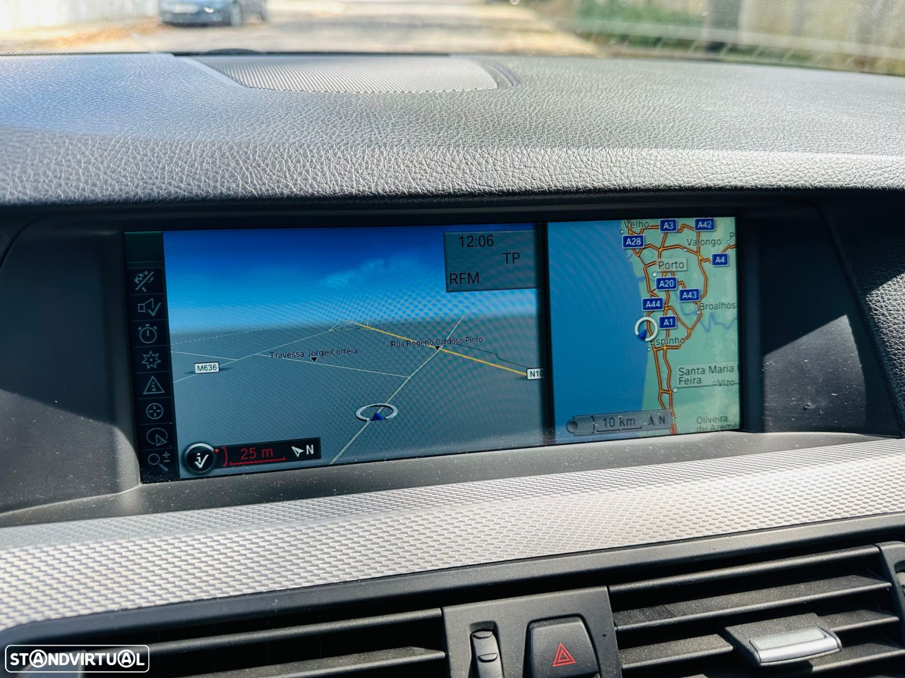 BMW 525 d xDrive Pack M Auto - 29