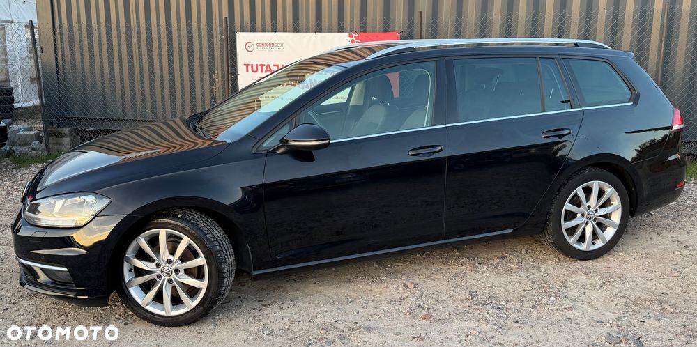 Volkswagen Golf 1.4 TSI BMT ACT Highline DSG - 4