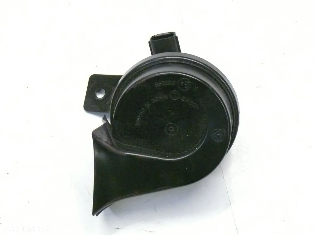 KLAKSON MG HS EHS 400Hz - 2