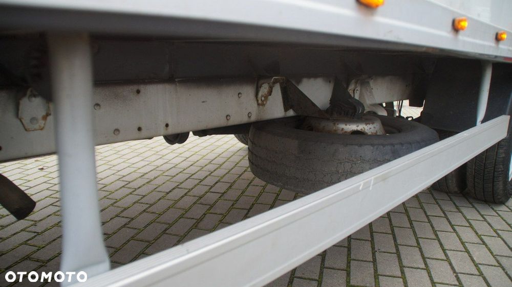 Renault Mascott 3.0 (160Km) DMC 3.5T * KAT.B * Lekki Kontener 5.3m 10EPAL* NISKI PRZEBIEG 183oooKm * IMPORT - 11