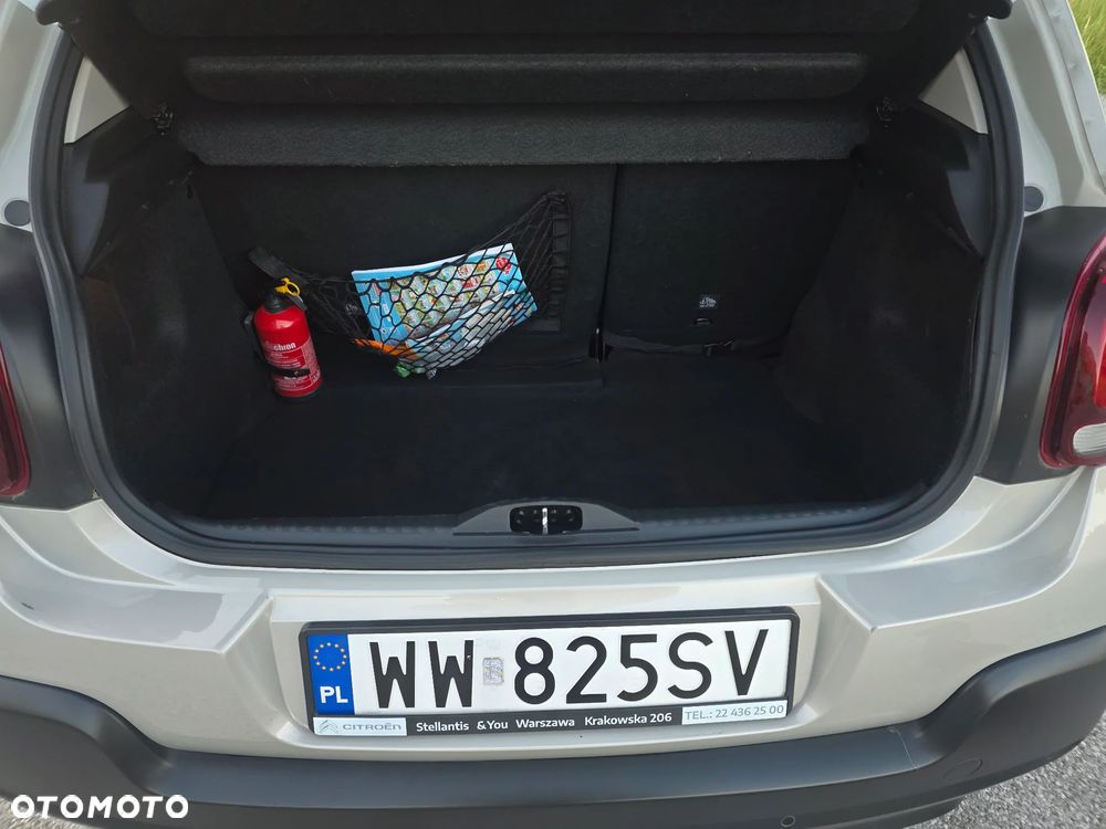 Citroën C3 1.2 PureTech Shine - 11