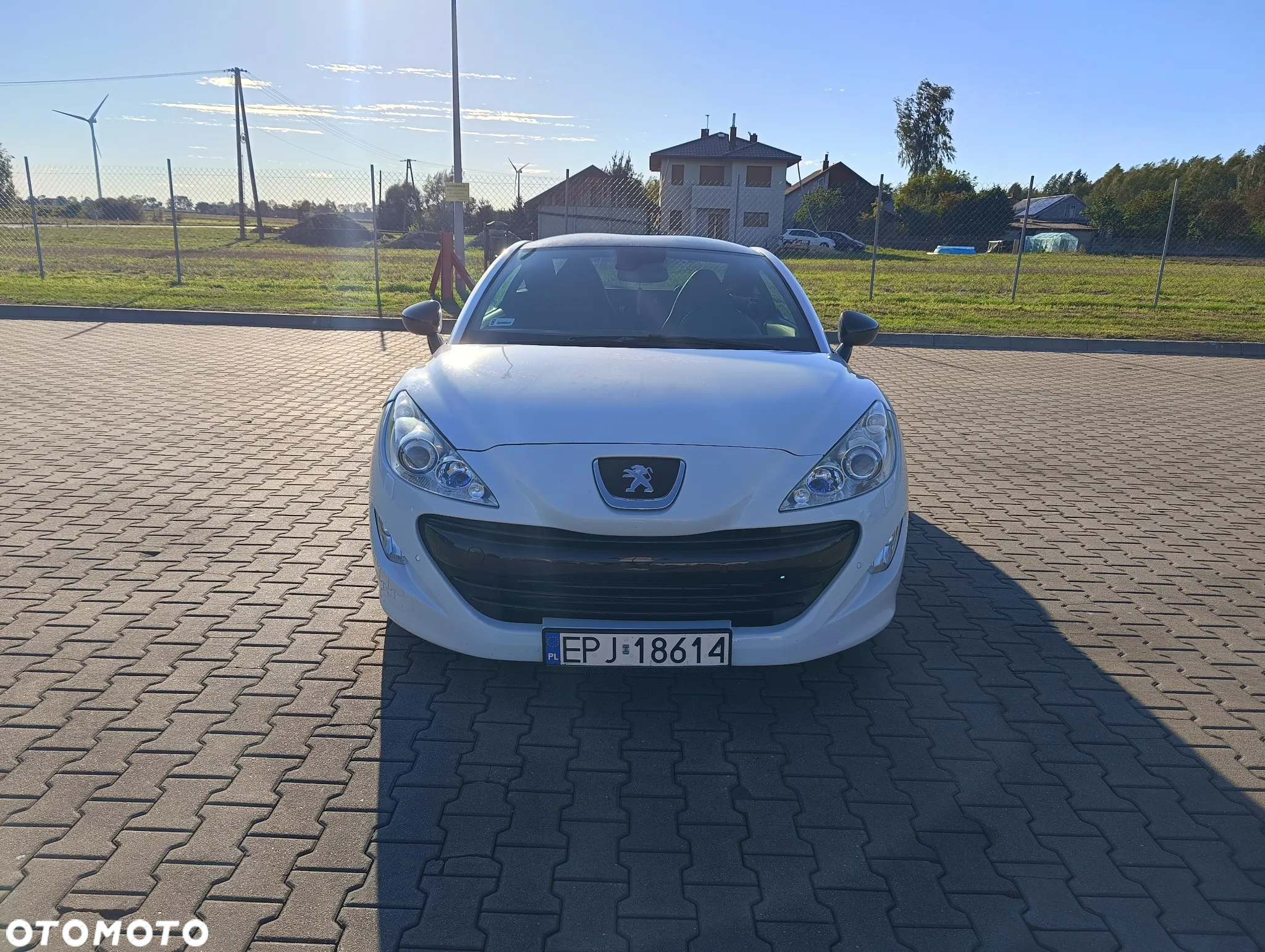 Peugeot RCZ 1.6 THP - 9