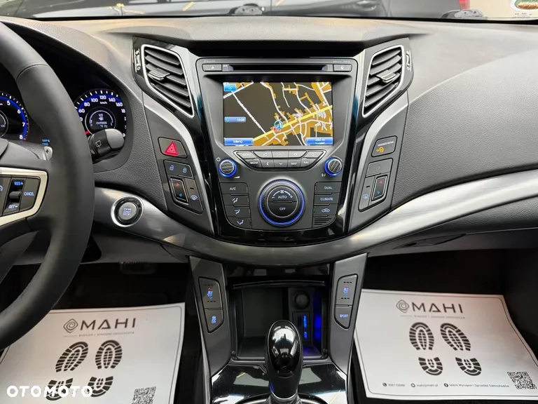 Hyundai i40 i40cw 2.0 Automatik Premium - 21