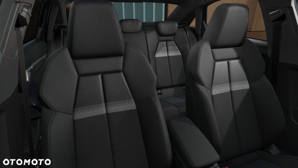 Audi A3 Limousine - 10