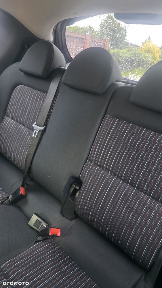 Mitsubishi Colt 1.3 Intense ASTC - 5