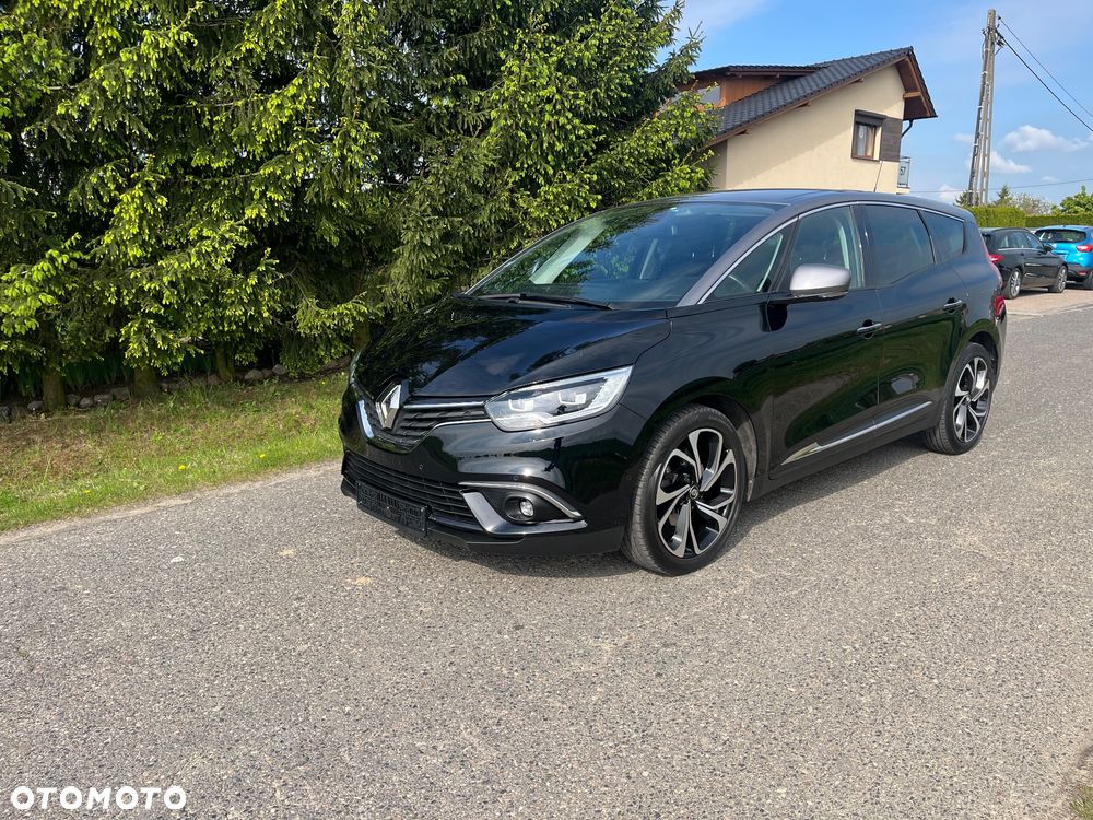 Renault Grand Scenic - 1