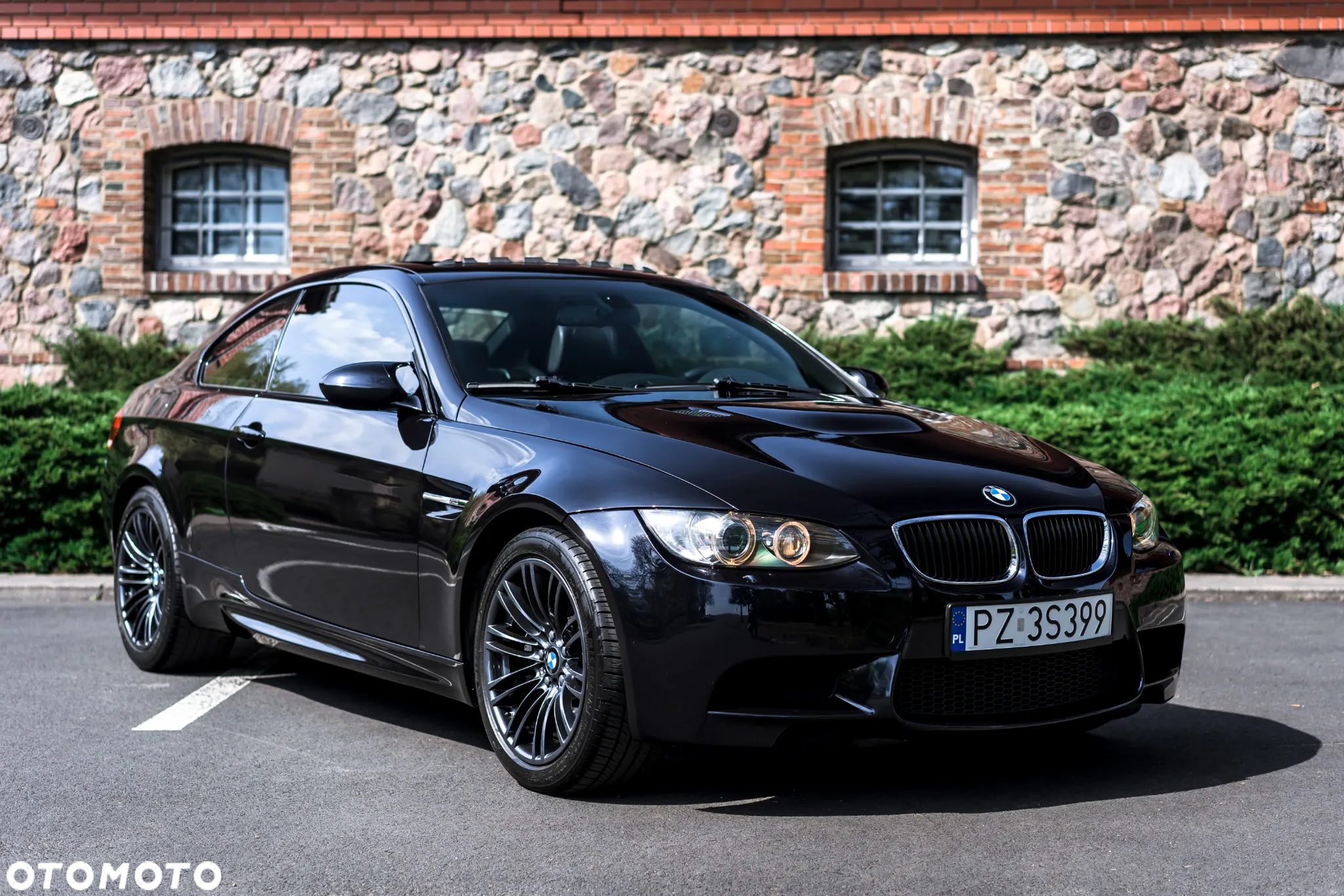 BMW M3 Coupe - 5