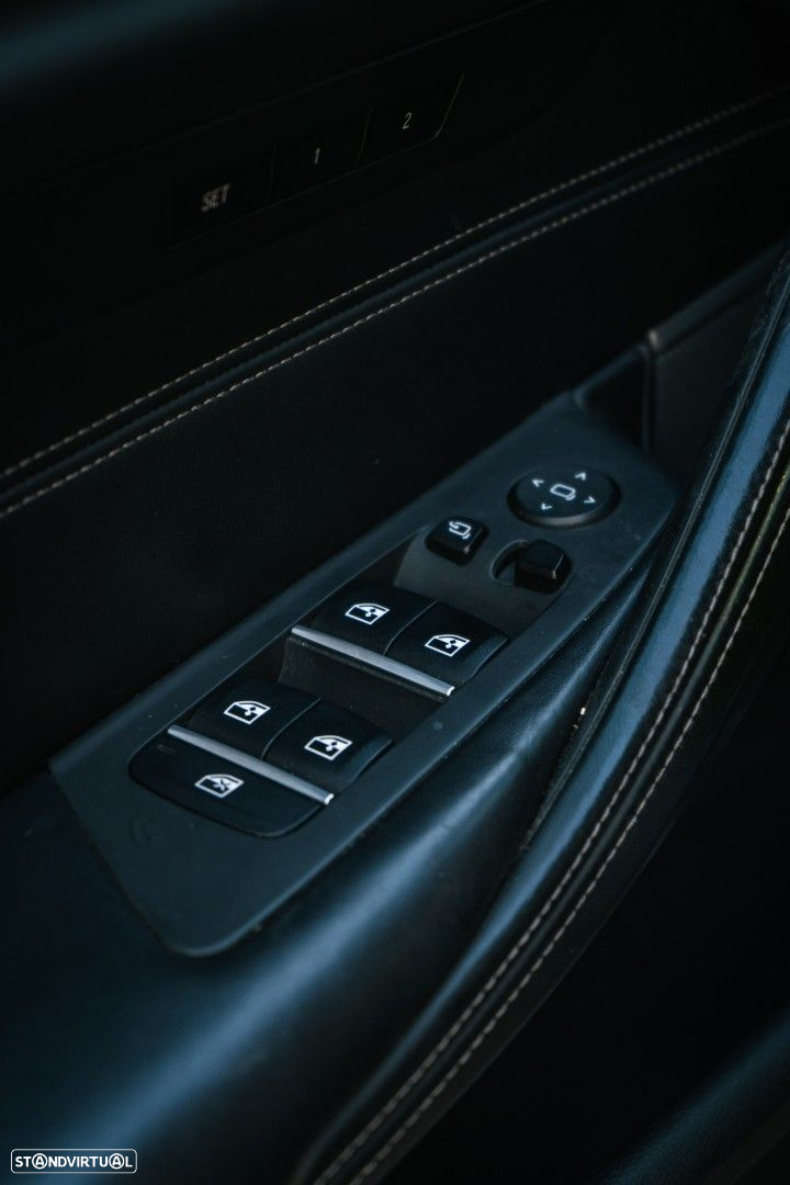 BMW 520 d Pack M Auto - 6